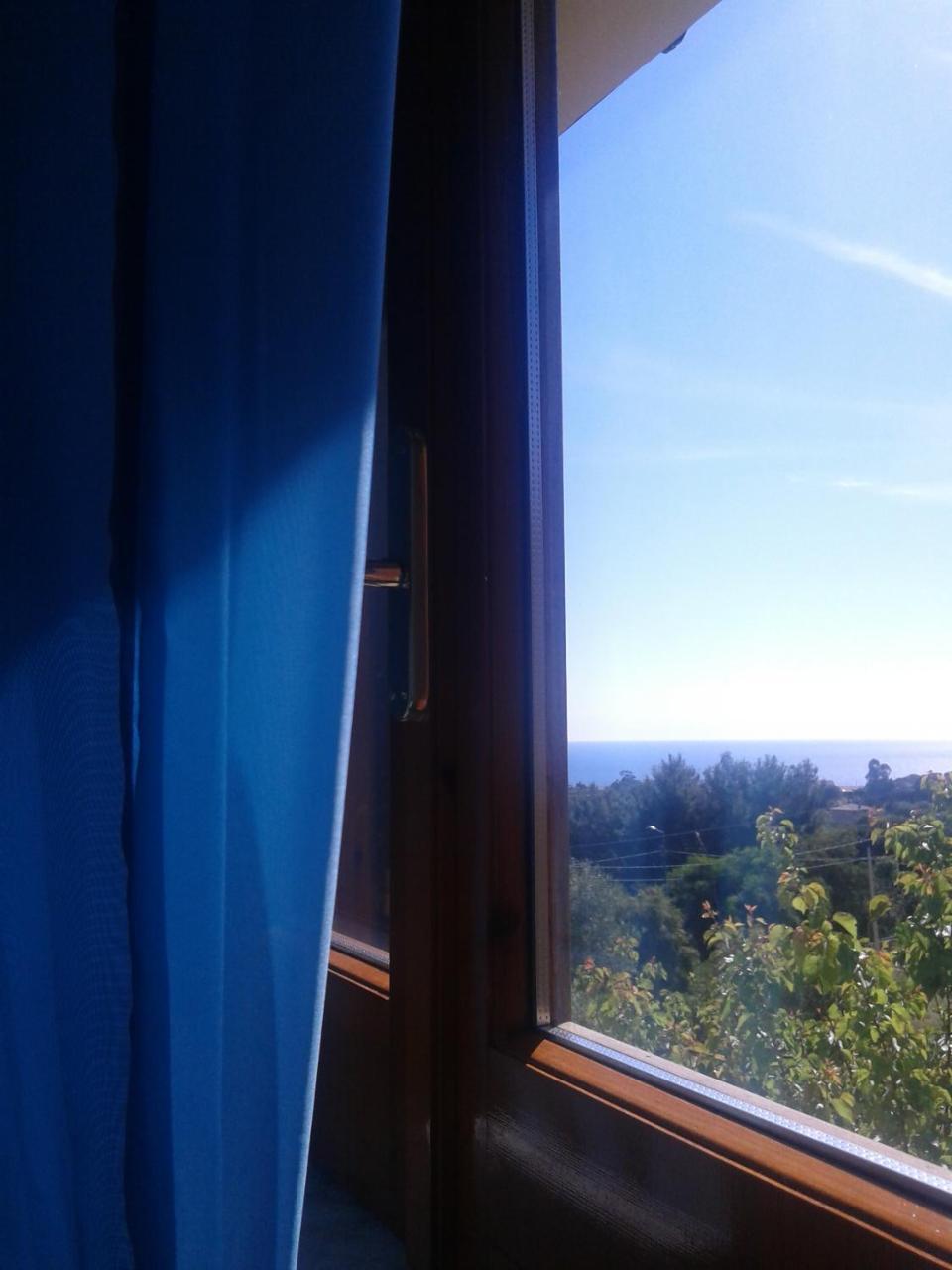 Borgo Marinaro Bed & Breakfast มารีนาดีกาเมโรตา ภายนอก รูปภาพ